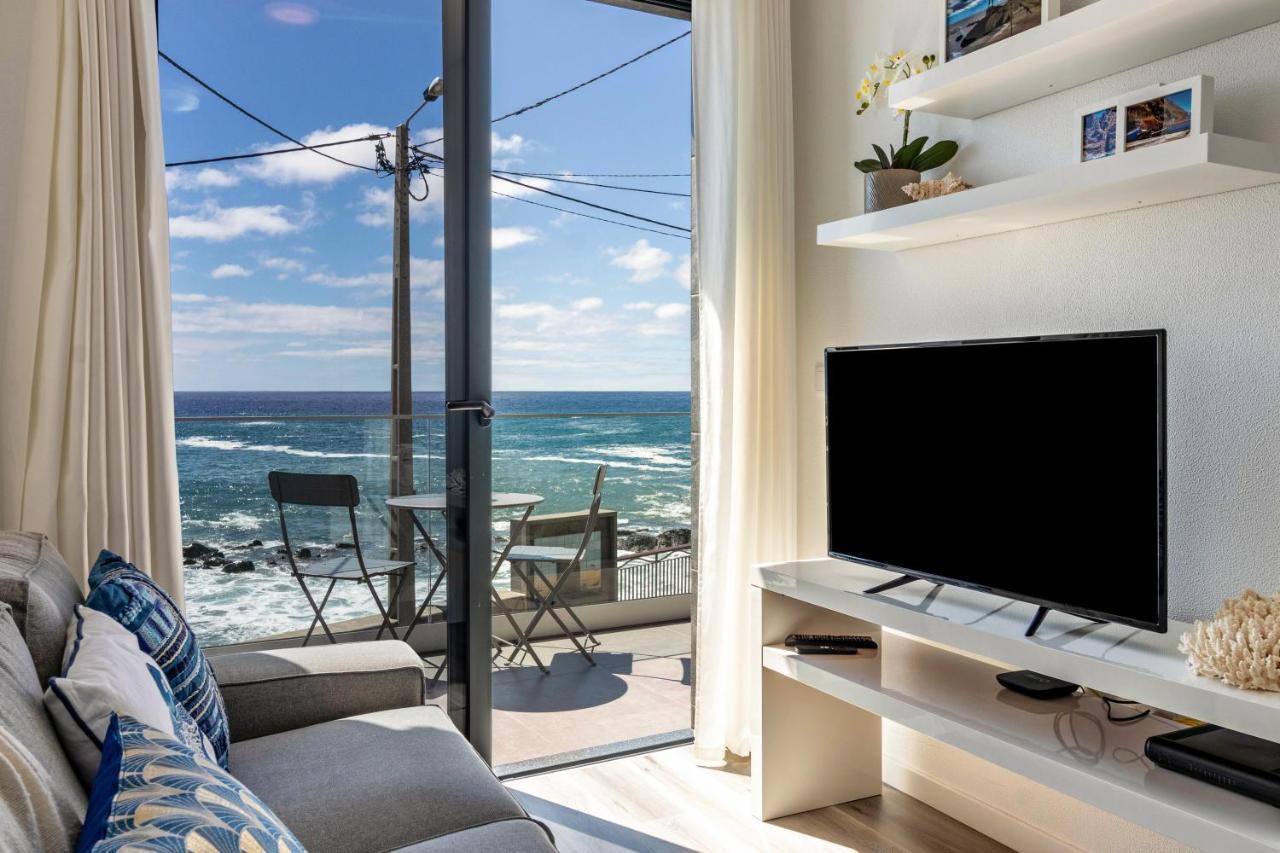 פול דו מאר Casa Homem Do Mar מראה חיצוני תמונה